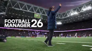 Football Manager 26 update 1.009