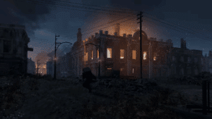 Hell Let Loose Update 1.050