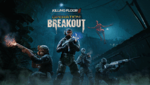 killing floor 3 operation breakout update