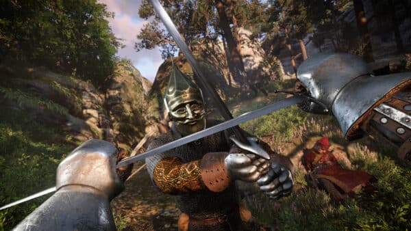 Kingdom Come: Deliverance 2 Devs Say RPG Was “Robbed” at The Game Awards