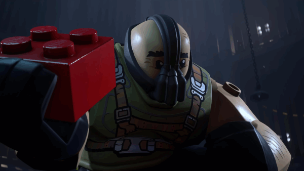 Vengeance Arrives This May: LEGO Batman Legacy of the Dark Knight Release Date Revealed