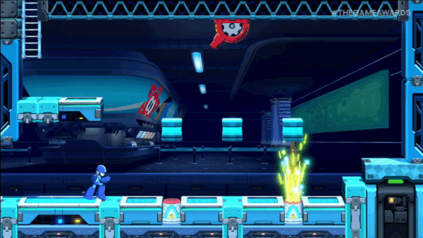 The Blue Bomber Returns In 2027 With Mega Man: Dual Override