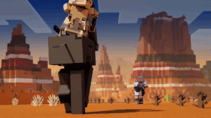 Minecraft update march 2