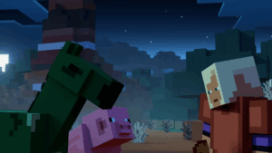 Minecraft New Update 3.29