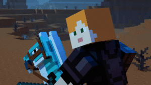 Minecraft Update 3.33