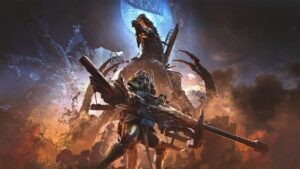 Monster Hunter Wilds update 1.040.020
