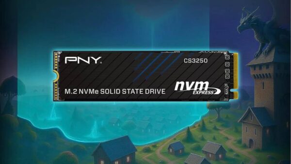 PNY CS3250 2 TB SSD Review - One to Rule Them All