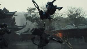 Phantom Blade Zero console exclusive