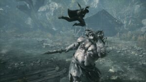 phantom blade zero playtation