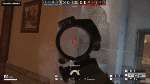 rainbow six siege update 3.49