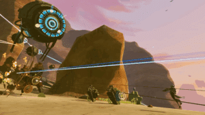 Risk of Rain 2 update 1.20