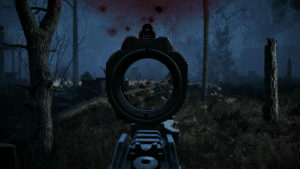 STALKER 2 Update 1.009