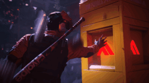 The Finals Season 9 Update