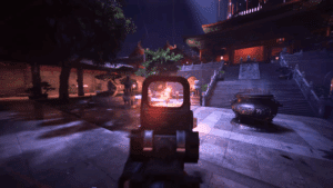 The Finals Version 9.80