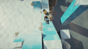 skate january update