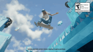 Skate winte roll-stice update