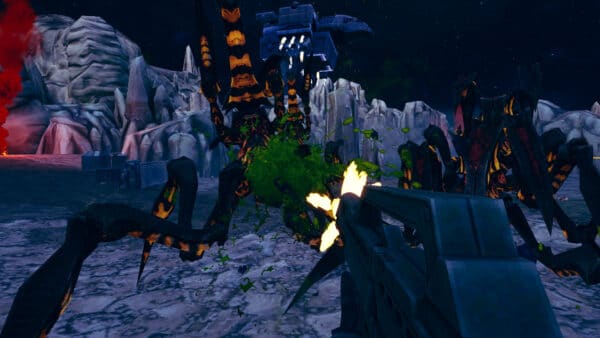 Starship Troopers: Ultimate Bug War Brings Retro Bug Squashing Action in Early 2026