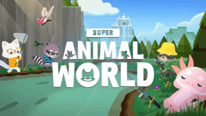 Super Animal Royale New Update 1.39