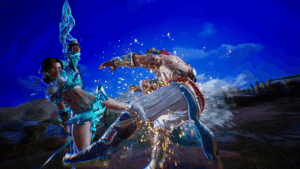 tekken 8 update 3.00