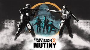 the division 2 mutiny update