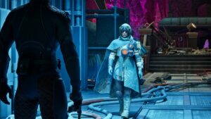 The Outer Worlds 2 December Update