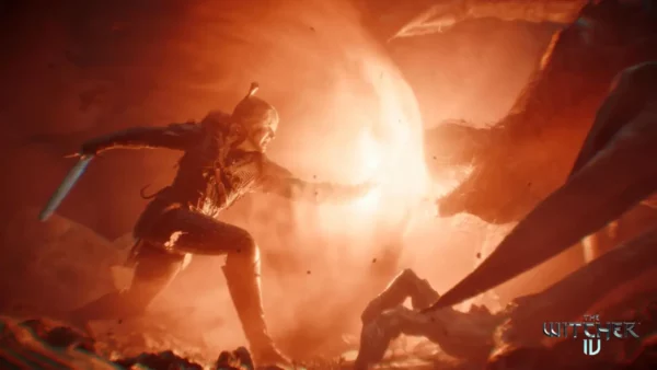 The Witcher 4, 5, and 6 Will Be Released Over a 6-Year Period