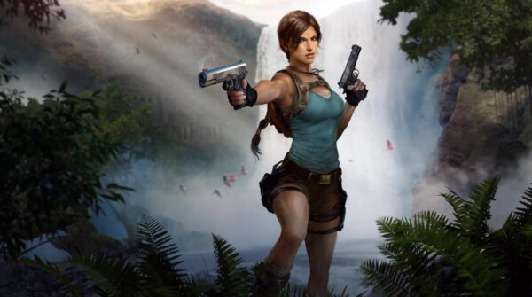 New Entry in the Tomb Raider Series Leaks, Along With a Remake of a Classic