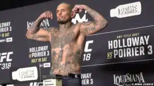 UFC 5 New Update 1.030