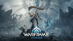 Warframe Update 41