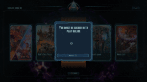 Ark Survival Ascended Down december 24