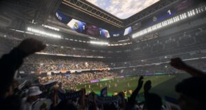 ea sports fc 26 screenshot