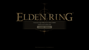 Elden Ring Nightreign Down December 24