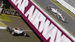 F1 25 Update 1.016