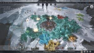 Frostpunk 2 Update 1.000.009