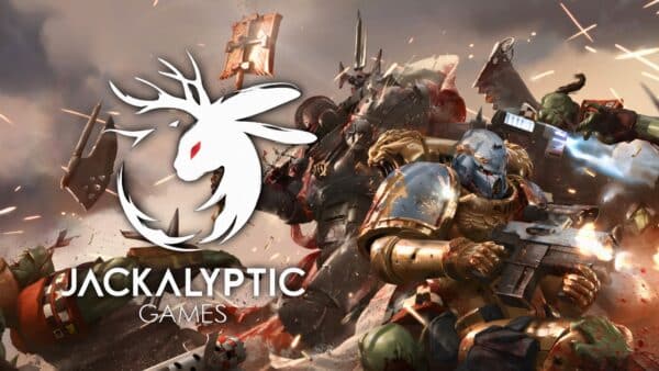 Report: Cancelled Warhammer 40K MMORPG by Jackalyptic Screenshots Surface