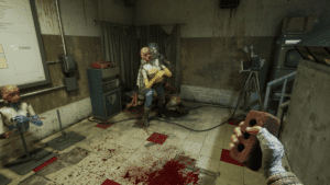 The Outlast Trials Season 5 Hotfix