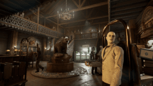 the outlast trials update december 18