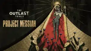 The Outlast Trials Season 5 update