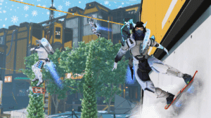 Apex Legends Hotfix for July 9