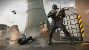 COD Black Ops 7 & Warzone Update 1.92