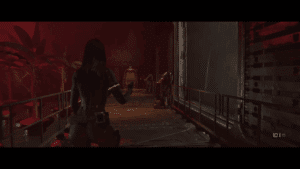 Code Violet First Update 1.000.025