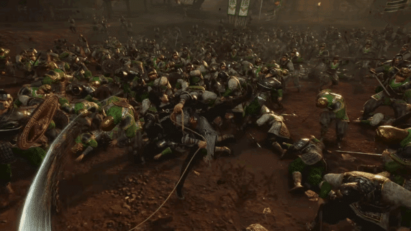 Dynasty Warriors Origins January 2026 Update Ver. 1.007 Released for Visions of Four Heroes DLC