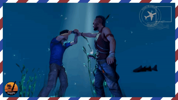 Far Cry 3 Classic Edition Update 1.03 Adds 60fps