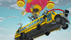 Fortnite Update January 9