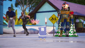Fortnite Update 1.000.231