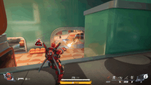 Marvel Rivals Update on September 24
