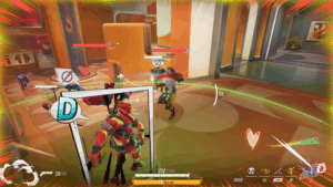 Marvel Rivals Update 1.000.077