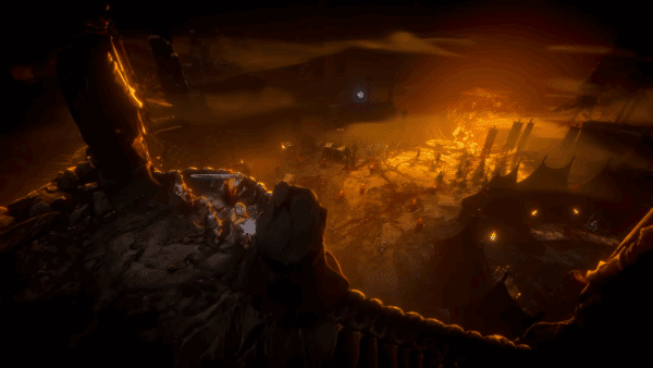 No Rest for the Wicked "Together" Co-op Update Out Next Week