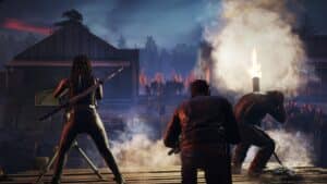 World War Z Update 1.71