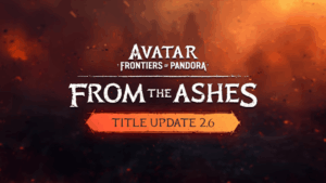 Avatar: Frontiers of Pandora january update